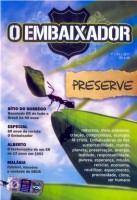 Revista O Embaixador 1T11